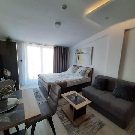 Teonalux Milmari Resort P84 Копаоник Экстерьер фото