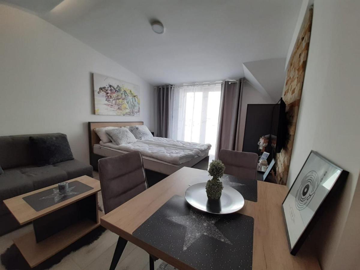 Teonalux Milmari Resort P84 Копаоник Экстерьер фото