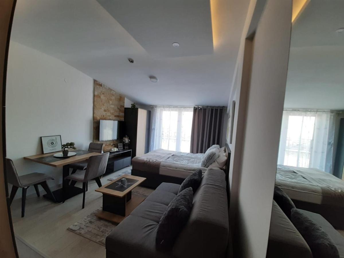 Teonalux Milmari Resort P84 Копаоник Экстерьер фото