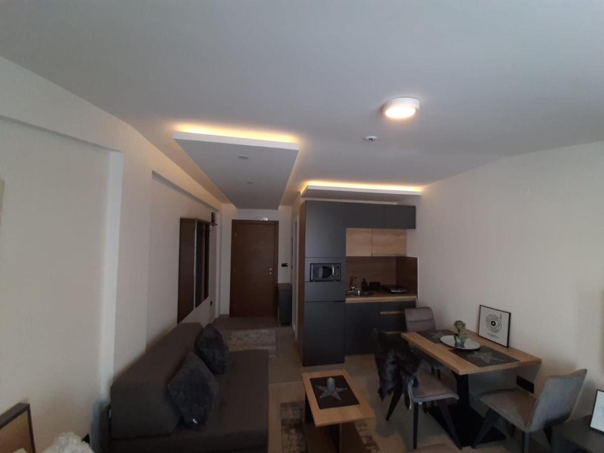 Teonalux Milmari Resort P84 Копаоник Экстерьер фото