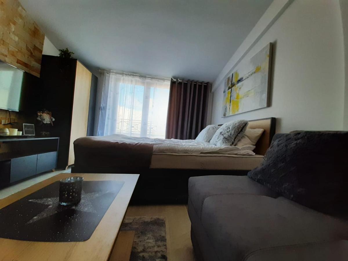 Teonalux Milmari Resort P84 Копаоник Экстерьер фото