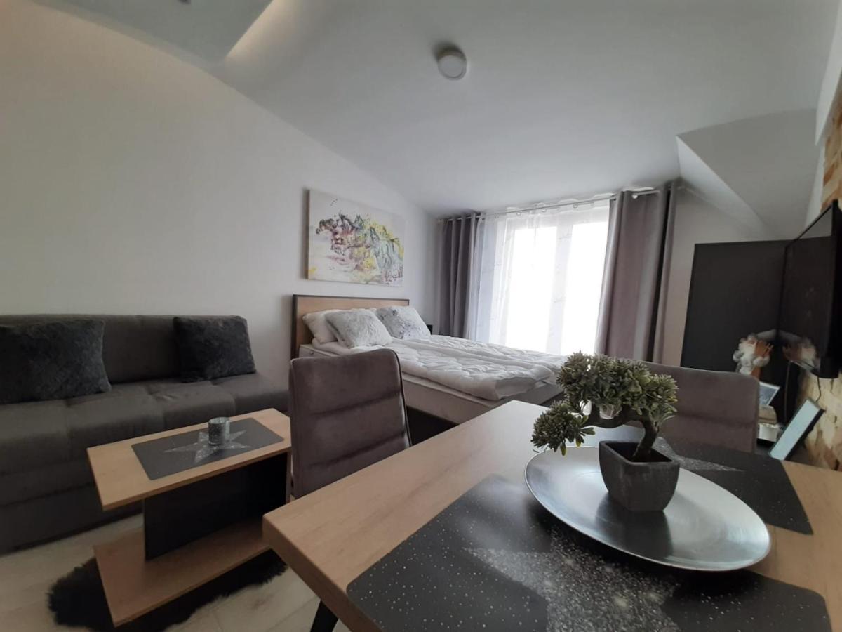 Teonalux Milmari Resort P84 Копаоник Экстерьер фото