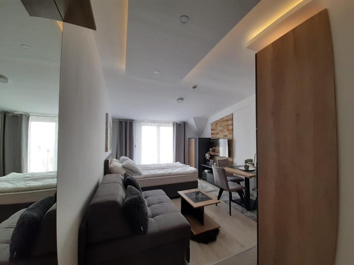 Teonalux Milmari Resort P84 Копаоник Экстерьер фото